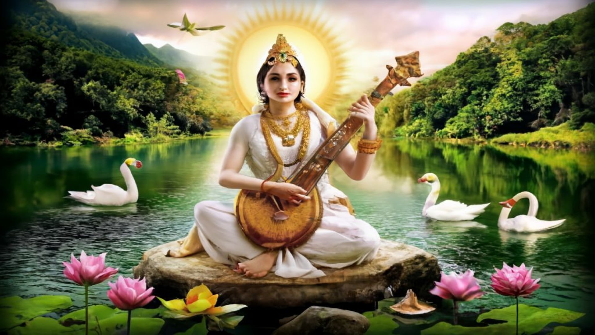Basant panchmi