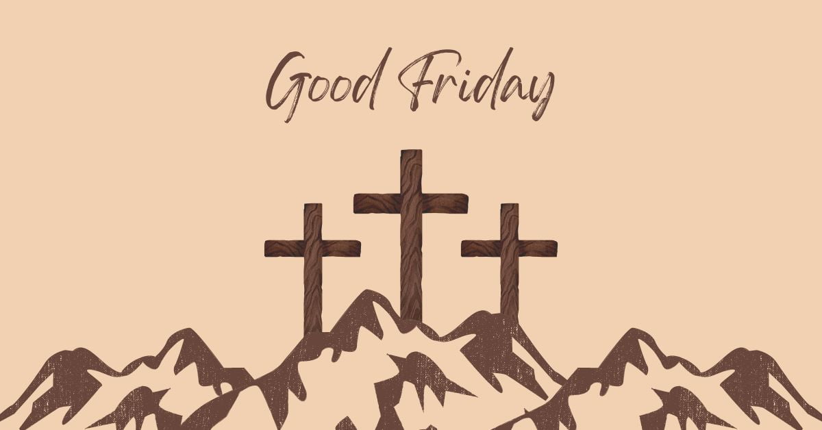 Good Friday