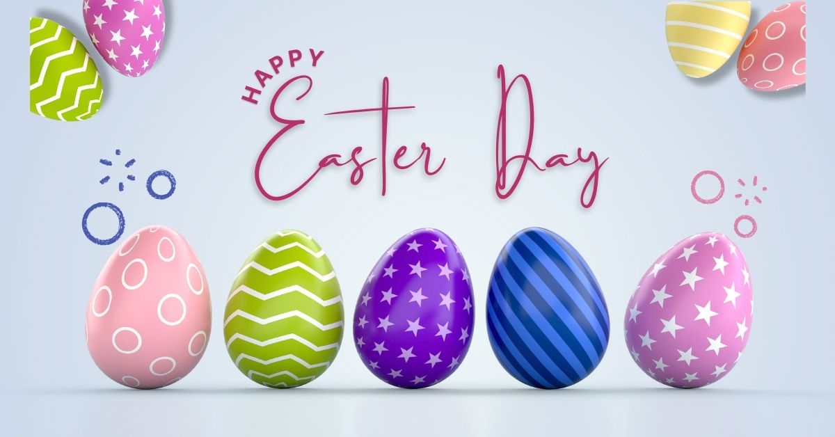 Happy Easter Sunday