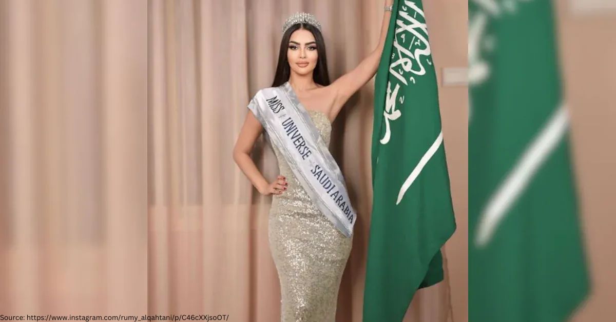 rumy alqahtani saudi arabia to participate in miss universe pageant